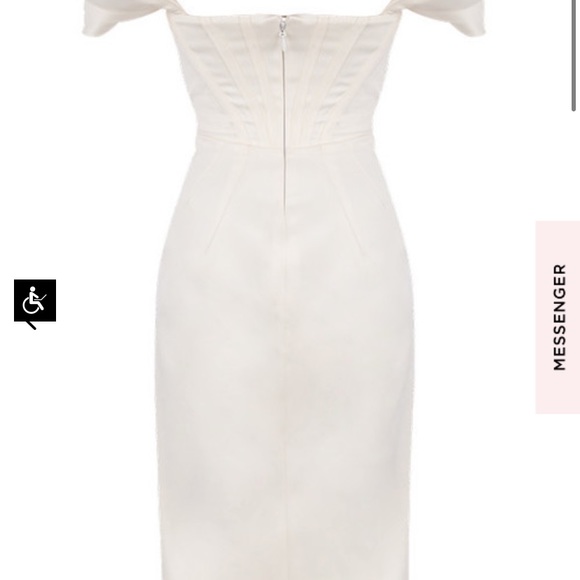 House of cb dress - Picture 8 of 10